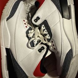 jordan retro 3