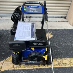 BRAND NEW 🔥 Westinghouse WPX4400 PSI Gas Triple Pump COMMERCIAL GRADE Pressure Washer 4.2 Max GPM