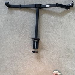 Dual Monitor Mount