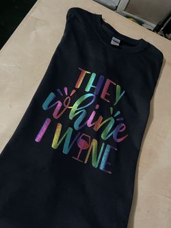 Custom Shirt