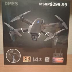 DMES P13 Drone