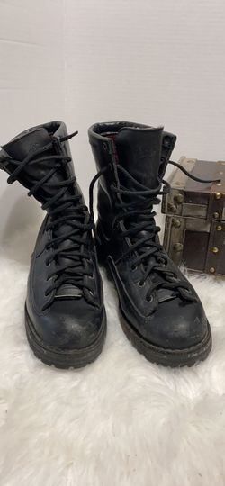 Danner men boots size 10
