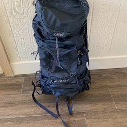 Osprey Atmos AG 50L Men’s Backpack M