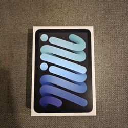 Brand New Apple iPad Mini A17 Pro 128GB
