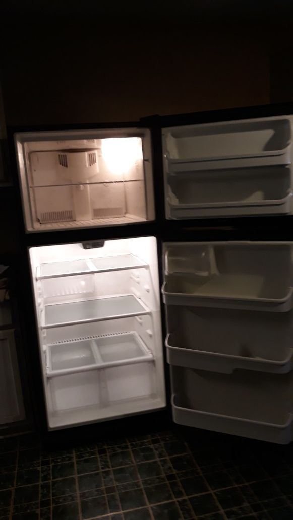 Frigidaire (refrigerator)