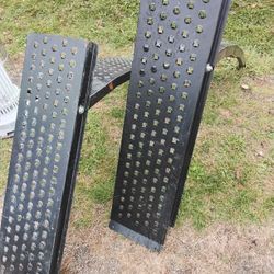 Truck Ramps