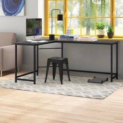 Corner Desk