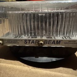 Starbeam Emergency light