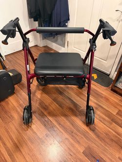 mobilty walker