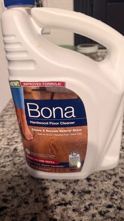Bona Floor Cleaner