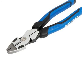 Kobalt High-Leverage Side-Cutting Pliers