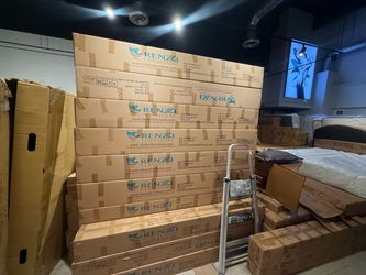 STORE CLOSING — EVERYTHING MUST GO