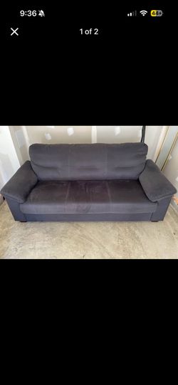 Couch / Sofa - 3 Seater