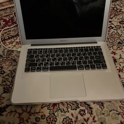 MacBook Air