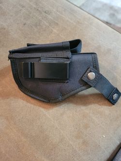Holster (New)