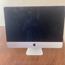 Apple Desktop