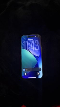 iPhone 16 Pro 1TB unlocked