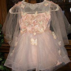 Dress Size 3