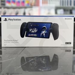 PlayStation 5 Portal ((Take It Home In Payments/ llévatelo a casa en pagos) 