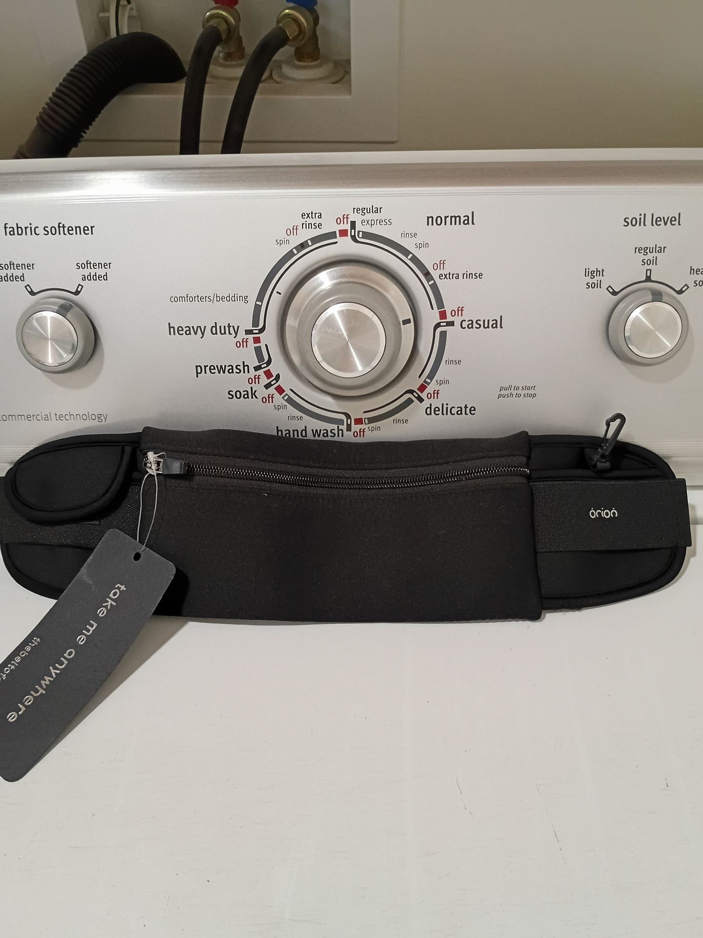 Orion Belt Fanny Pack