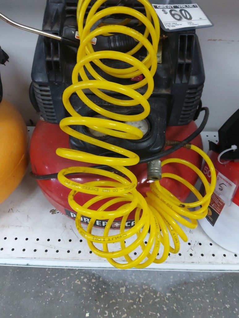 Compressor