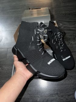 Balenciaga Shoes Size 10