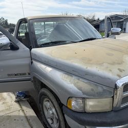 1996 Dodge Ram 1500