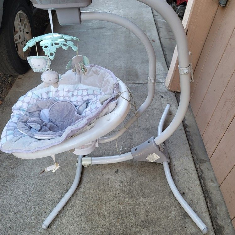 Fisher Price Infant Swing