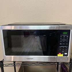 Cusinart Microwave