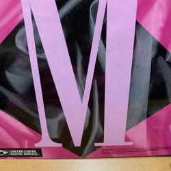 Marilyn Monroe Stamps