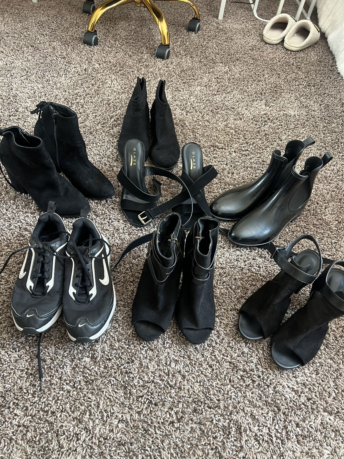 Shoes