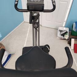 Indoor Exercise Bike