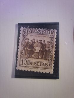 10 PESETAS ANDORRA