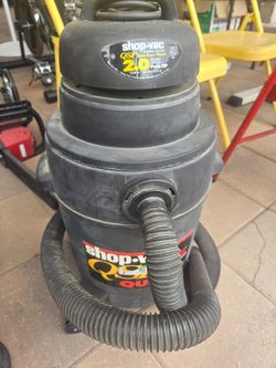 Shop/vac