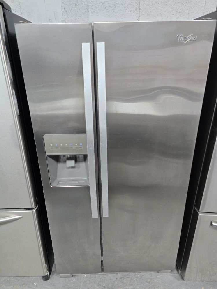 Refrigerator Whirlpool W-33