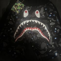 Bape And Ape Shorts