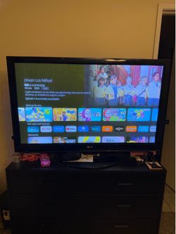 Lg tv