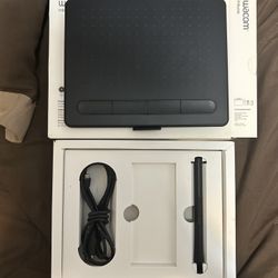 WACOM DRAWING PAD