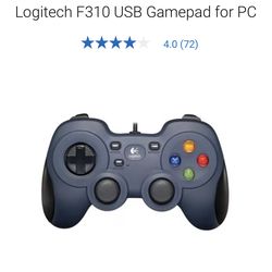 Logitech PC controller $25 OBO