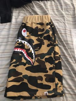 Bape shorts