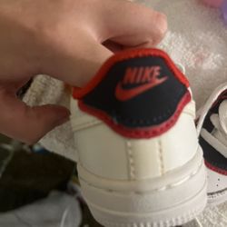 Baby Shoes 