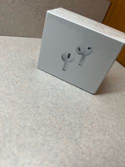 Apple AirPods Pro 3