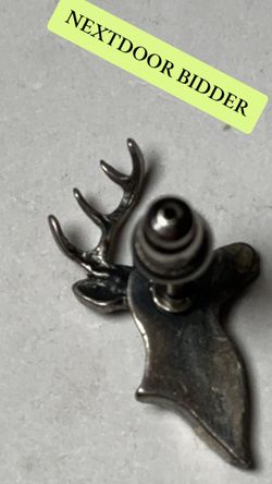 925 Silver Animal Brooches (Sterling FROG🐸)