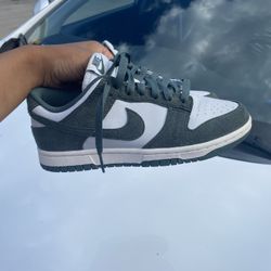 Dunks 6y