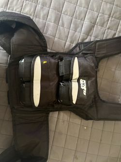 Weighted Vest