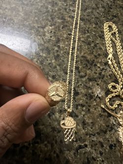 Both For 380 Or Ring 240 Chain 170