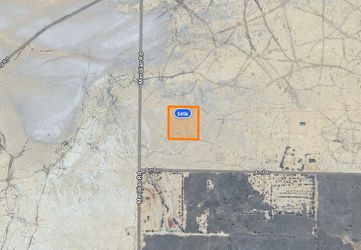 2.31 acres en Lucerne Valley California solo $10,000 de enganche!