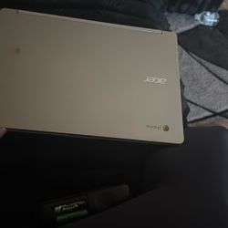 Acer Chrome