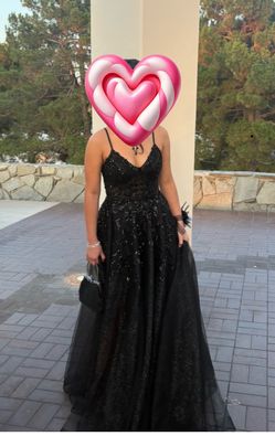 Minaly collection Dress