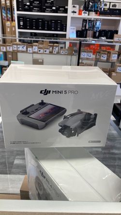DJI Mini 5 Pro Fly More combo